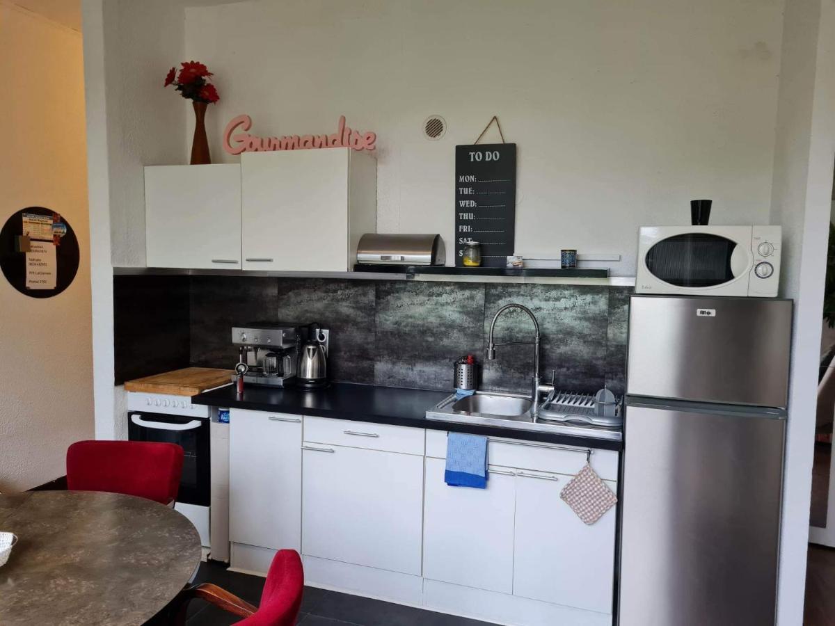 Appartement Valescure Saint-Raphaël Exterior foto